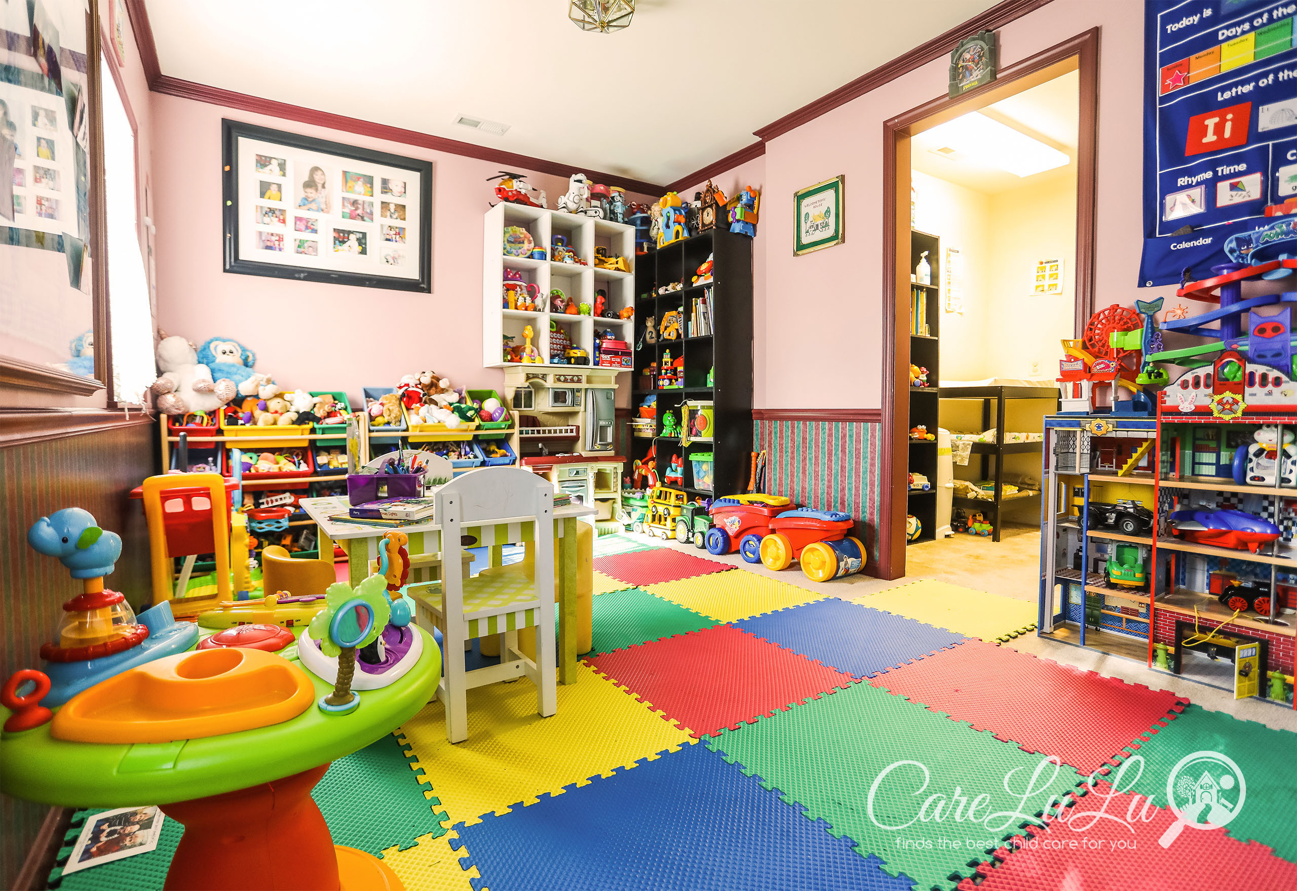 Brightfield Farms Daycare, Ellicott City