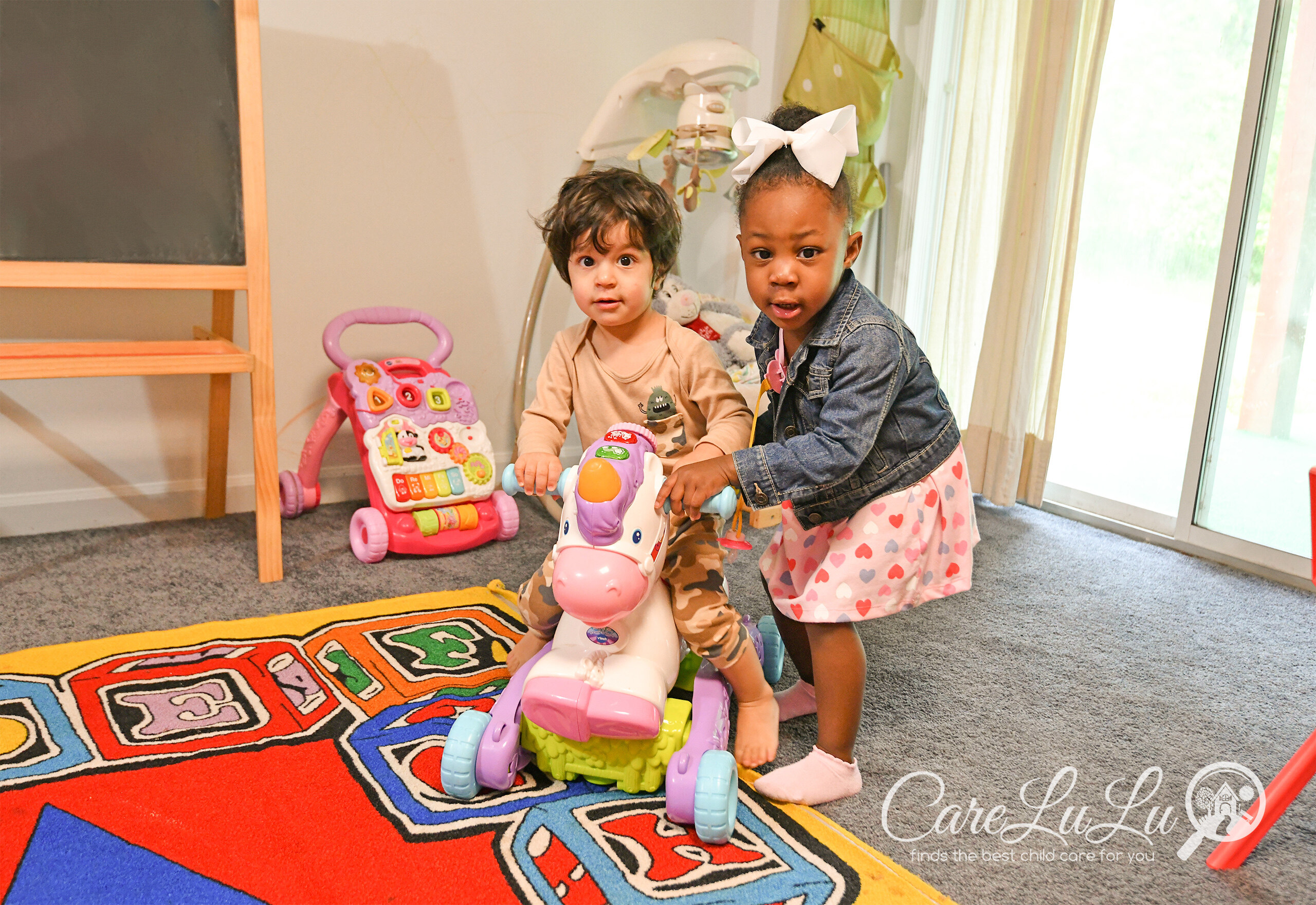 Winsten Estates Kids Playhouse, Windsor Mill