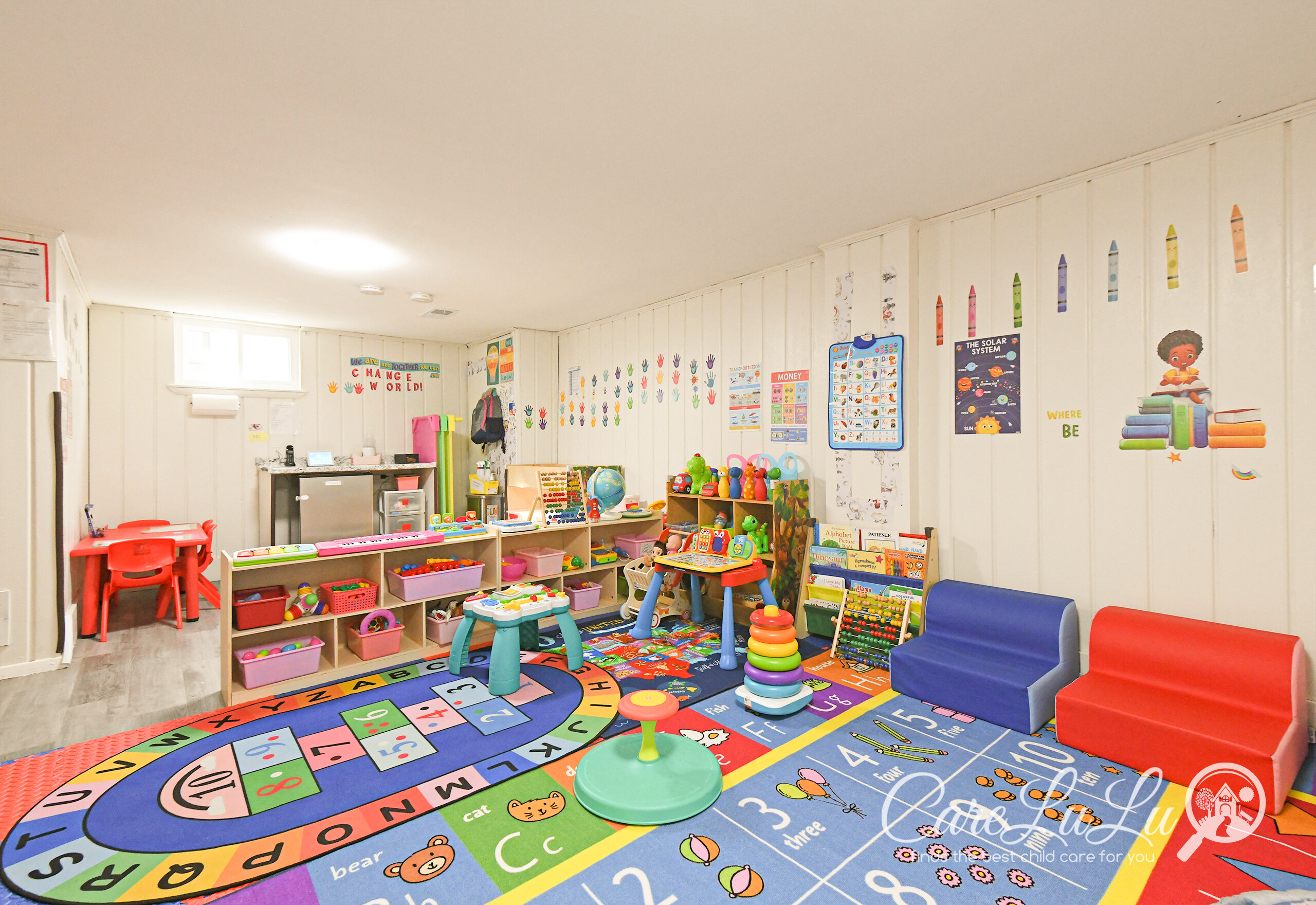 Greenvale Kids Playhouse, Hyattsville