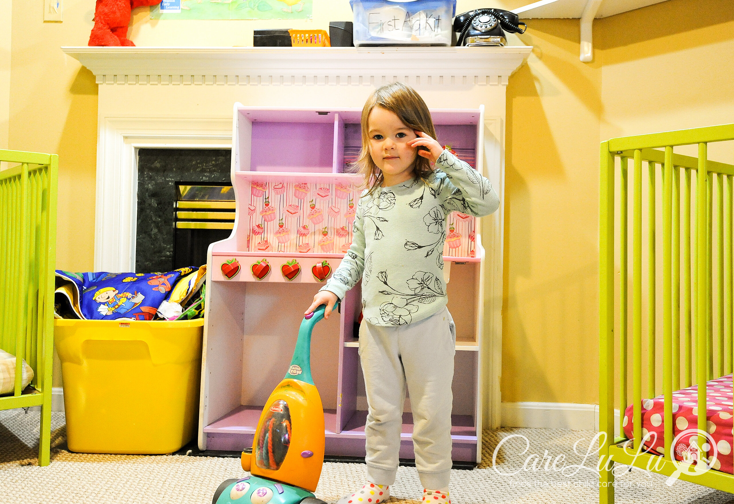 Seneca Meadows Kids Playhouse, Germantown
