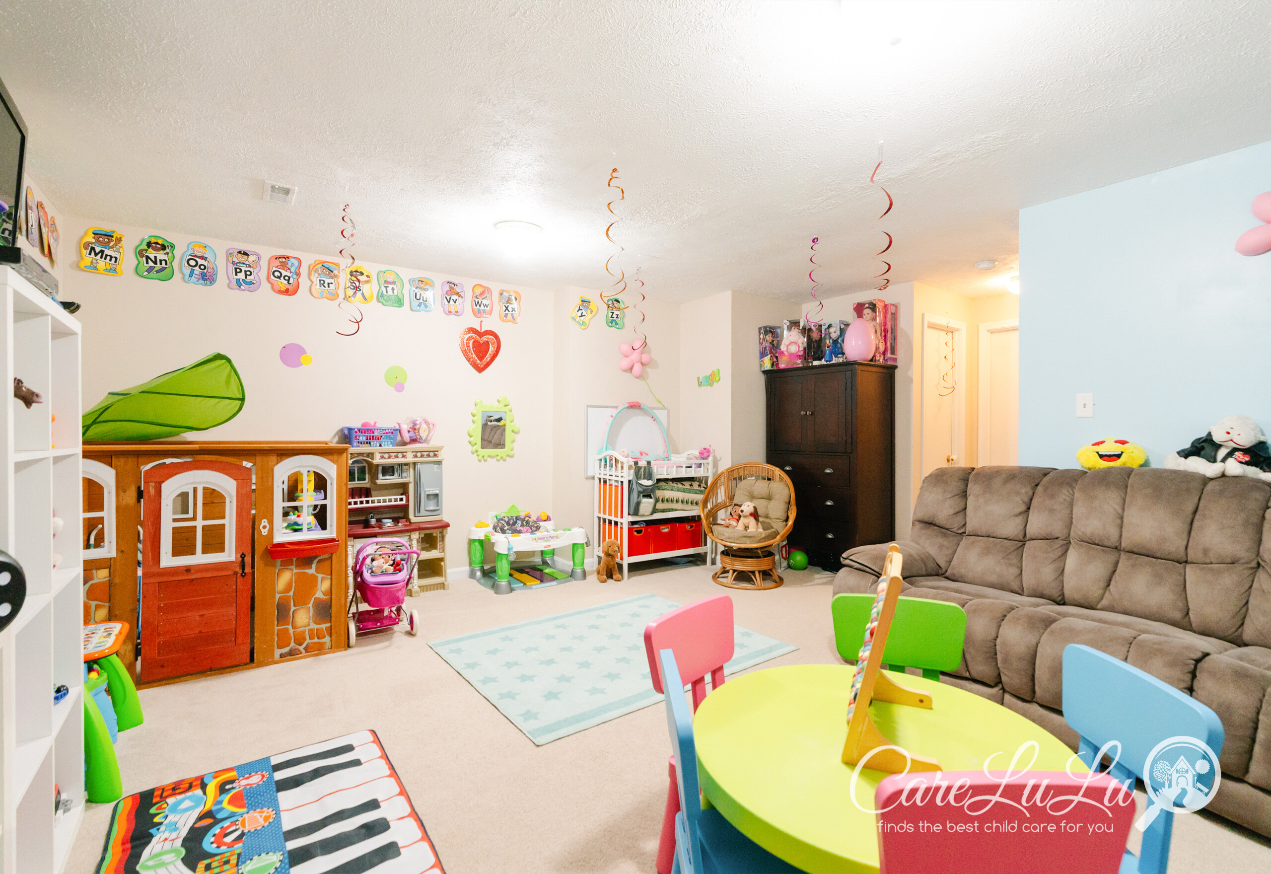 Crofton Commons Children's Den, Centreville