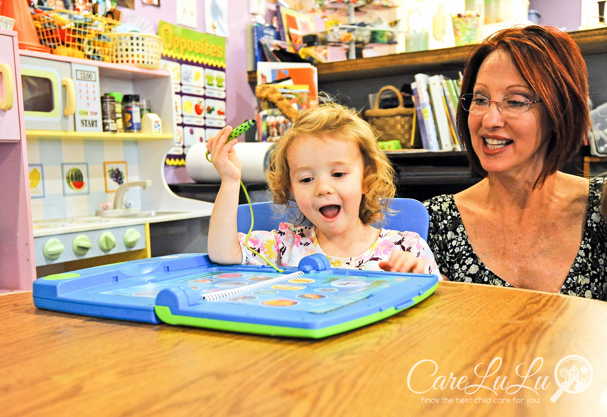 English Manor Educational Childcare, Rockville