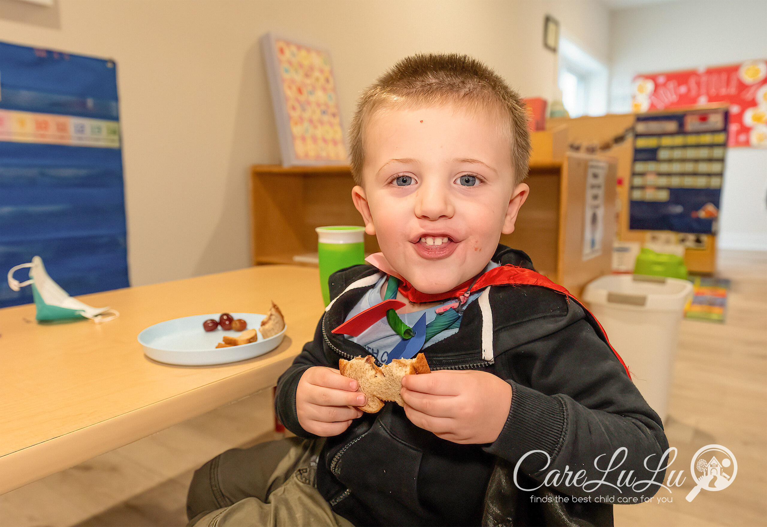 Mt. Prospect Bilingual Kids Playhouse, North Potomac