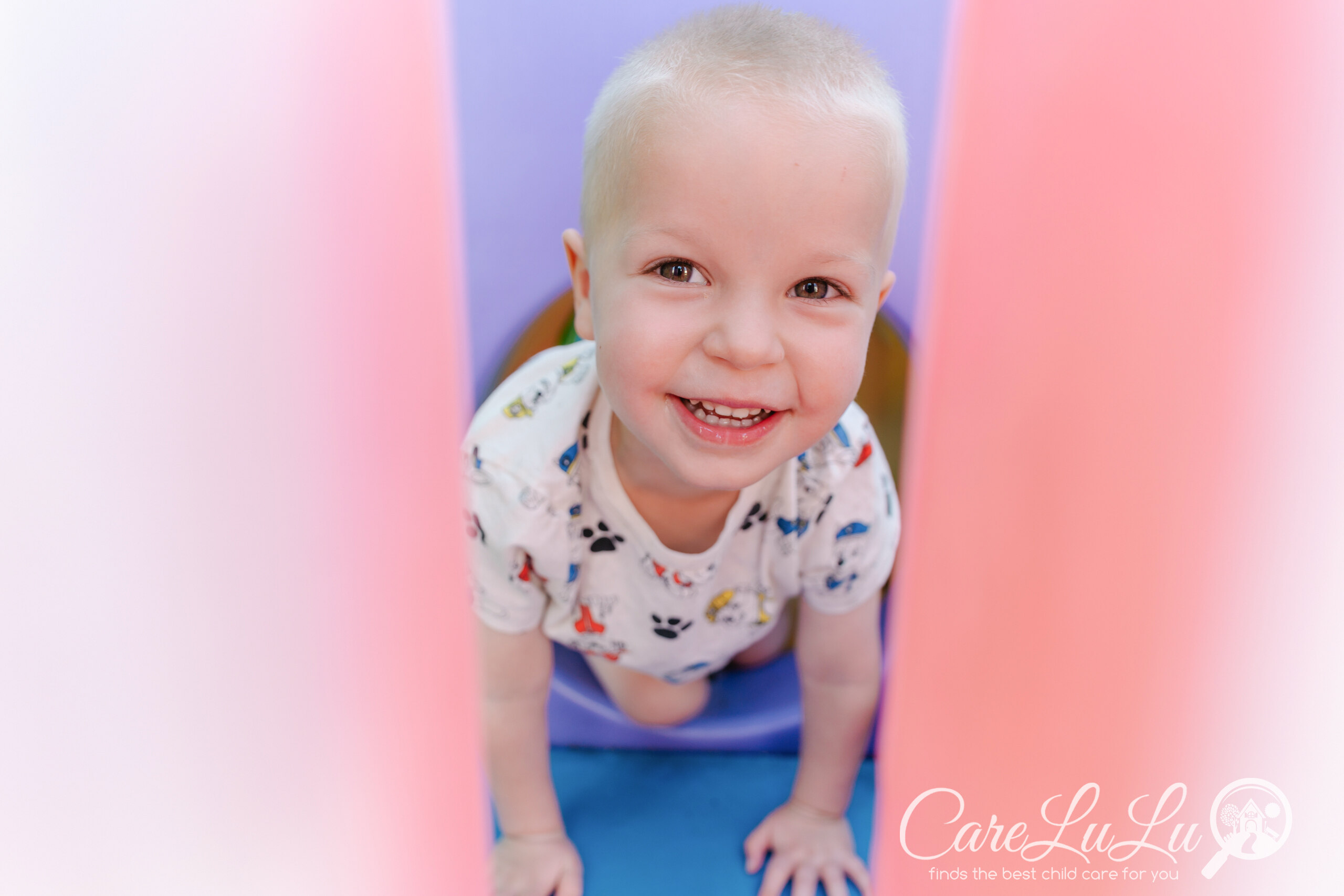 Playhouse Child Care, Aldie