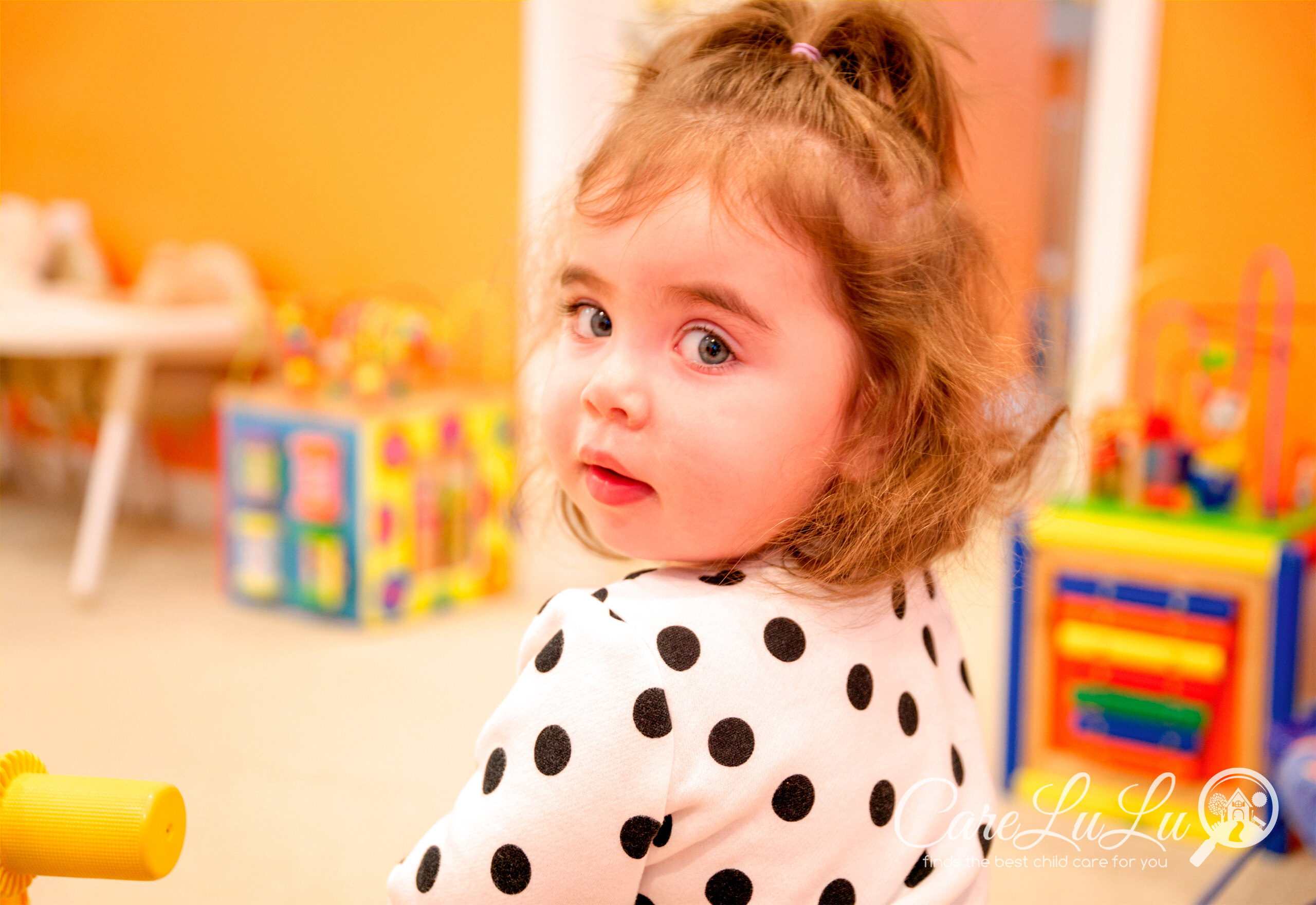 Byrne's Ridge Educational Daycare, Aldie