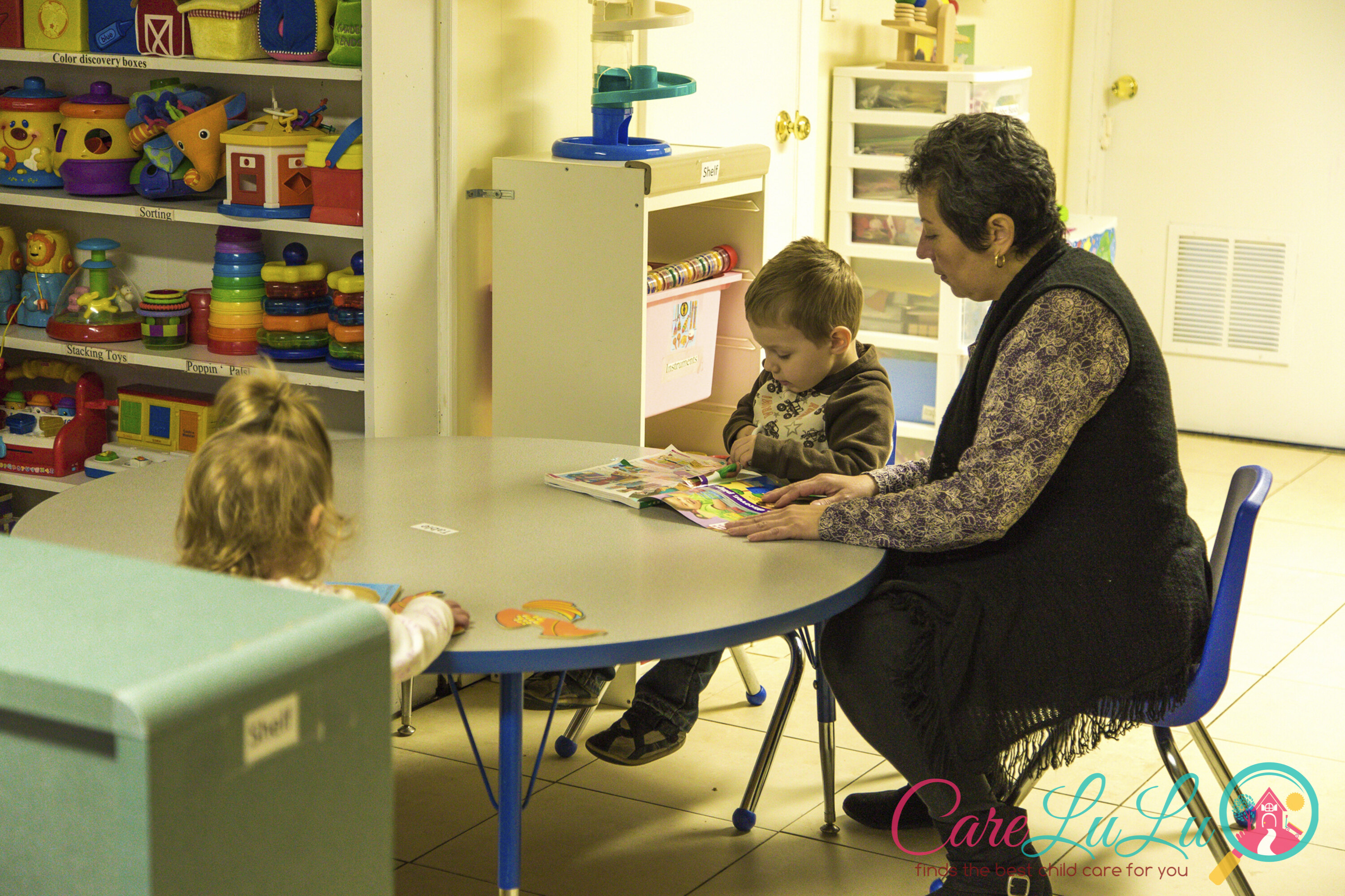 Virginia Hills Bilingual Daycare, Alexandria