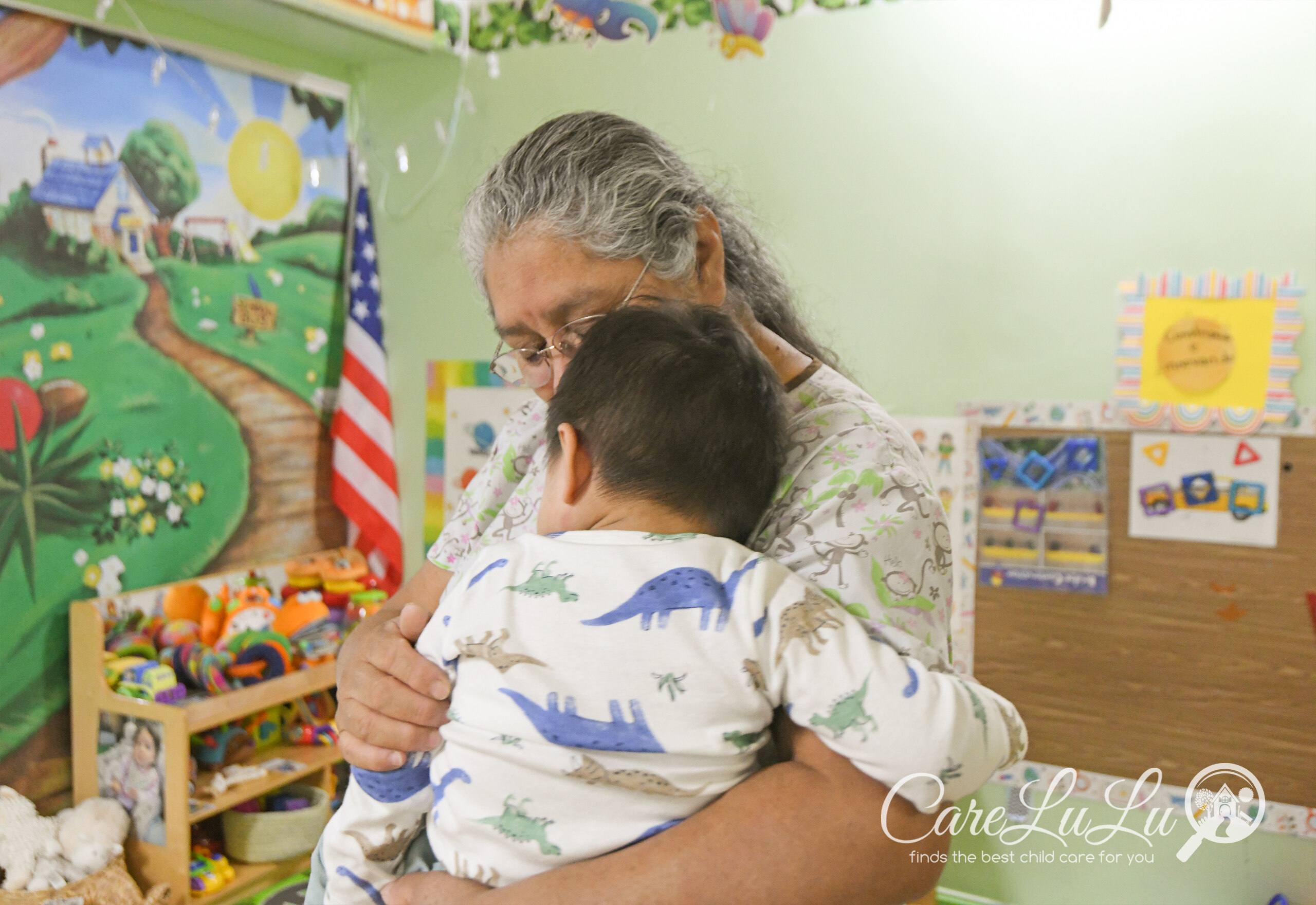 Fort Totten Kids Playhouse, Washington DC