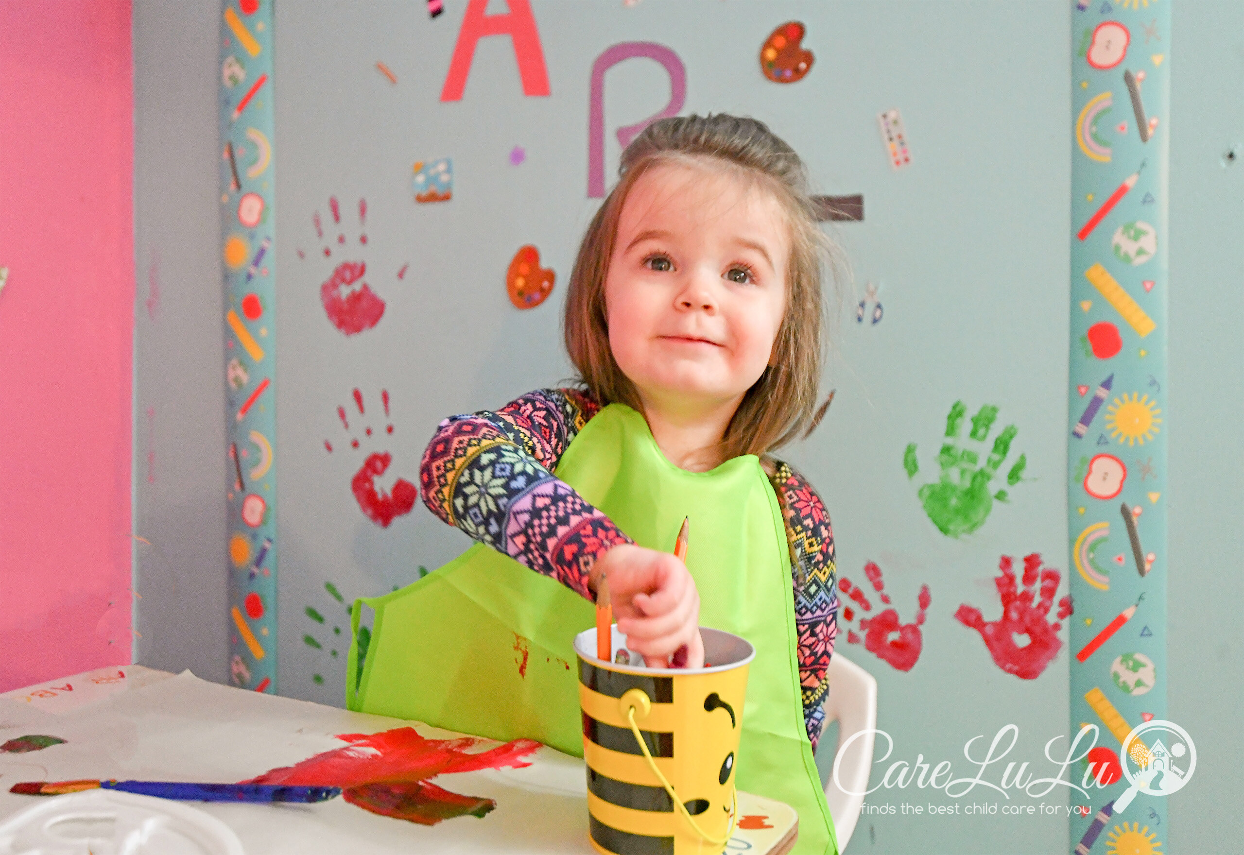 Woodbridge Valley Children's Den, Catonsville
