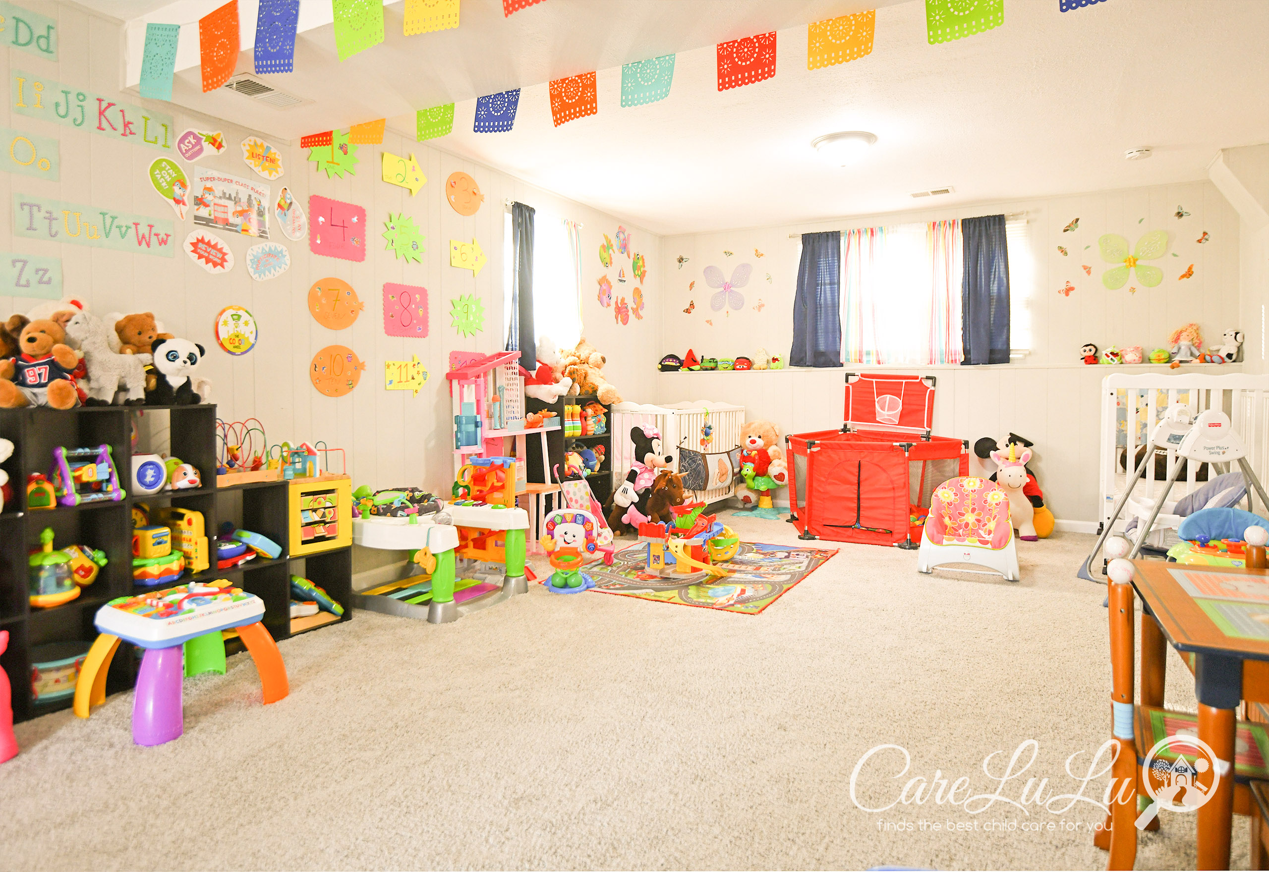 Pleasant Valley Children's Den, Catonsville