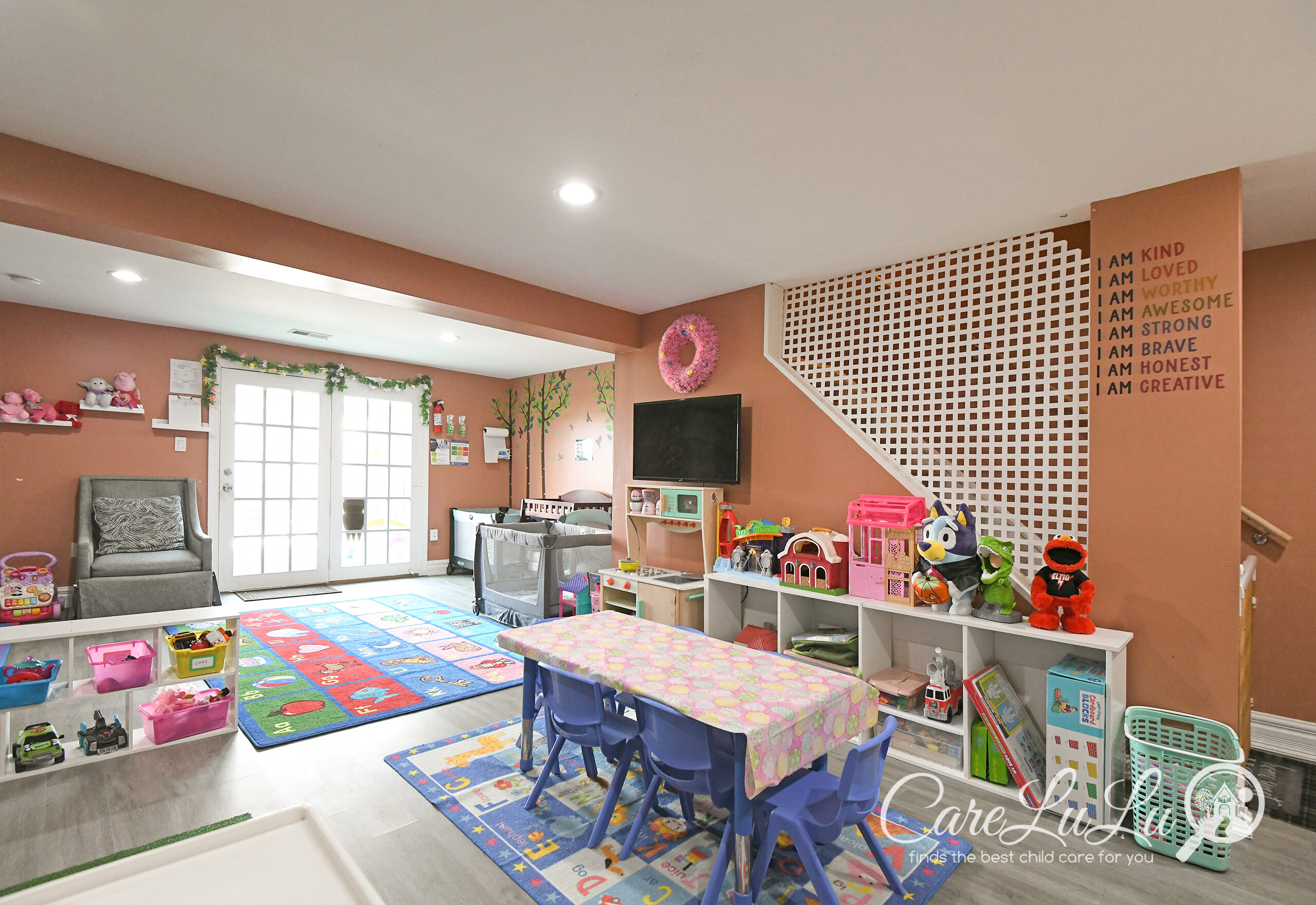 Quince Orchard Kiddie Cove, Gaithersburg