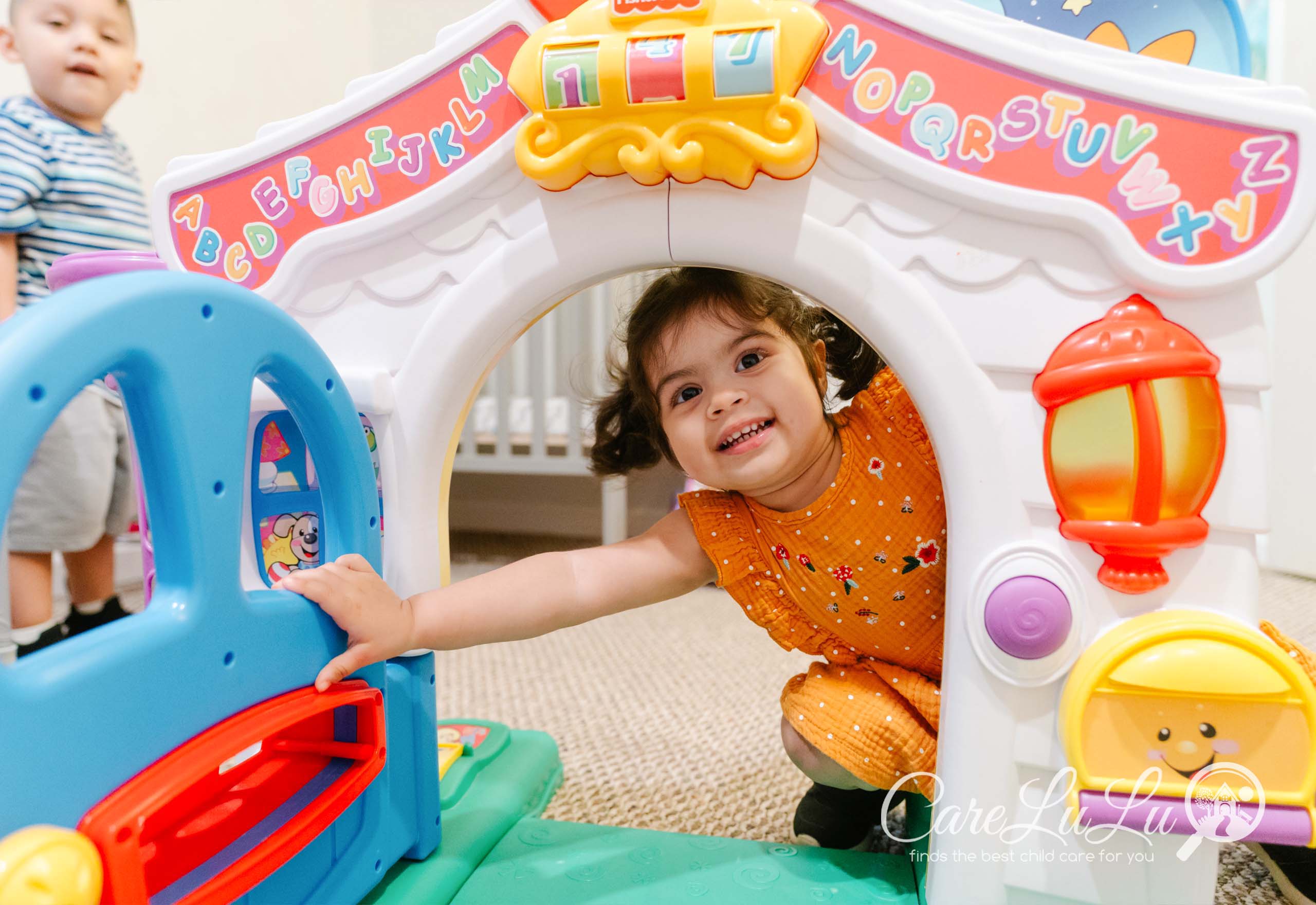 London Towne Bilingual Spanish Daycare, Centreville