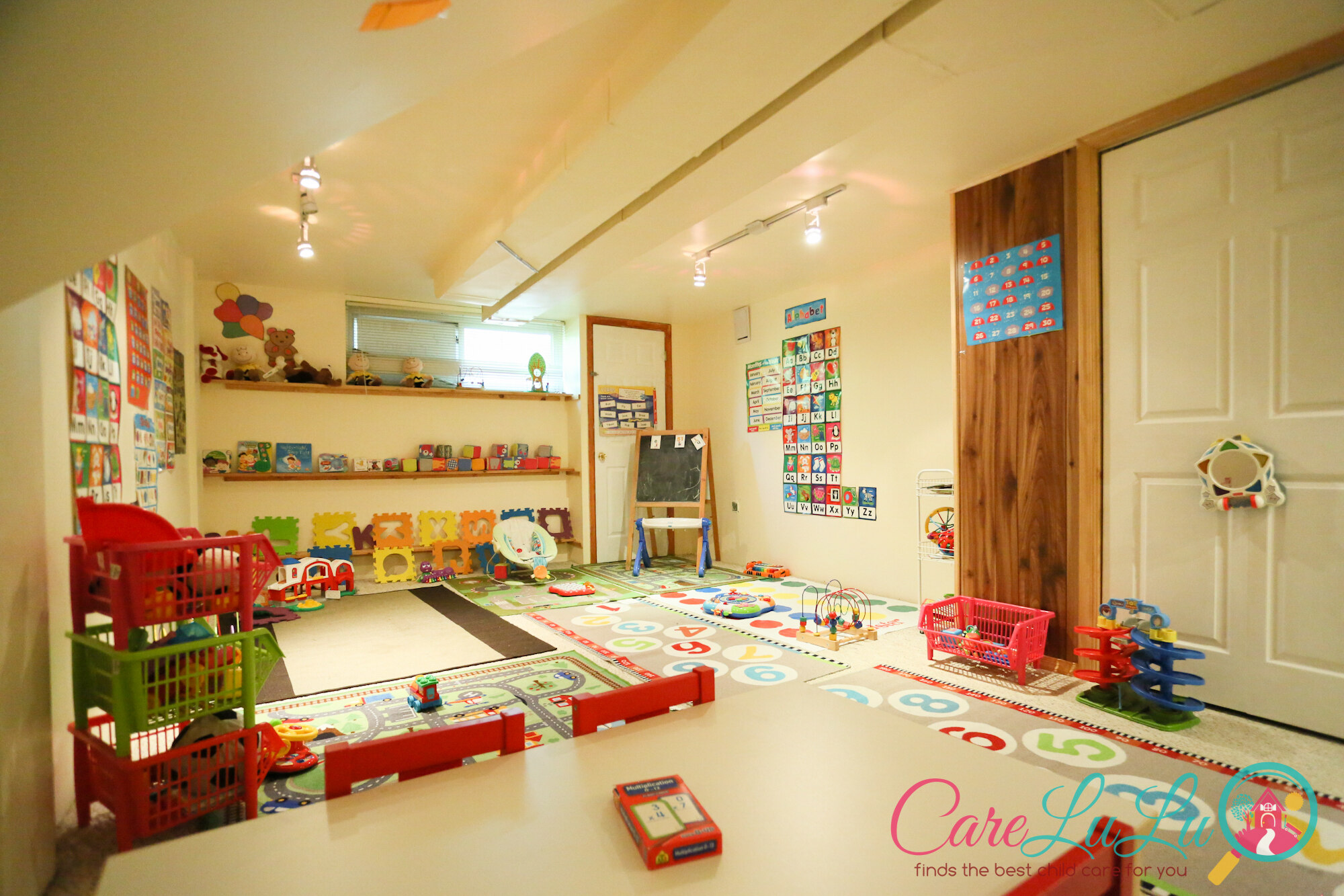 Matthew Henson Park Family Daycare, Silver Spring