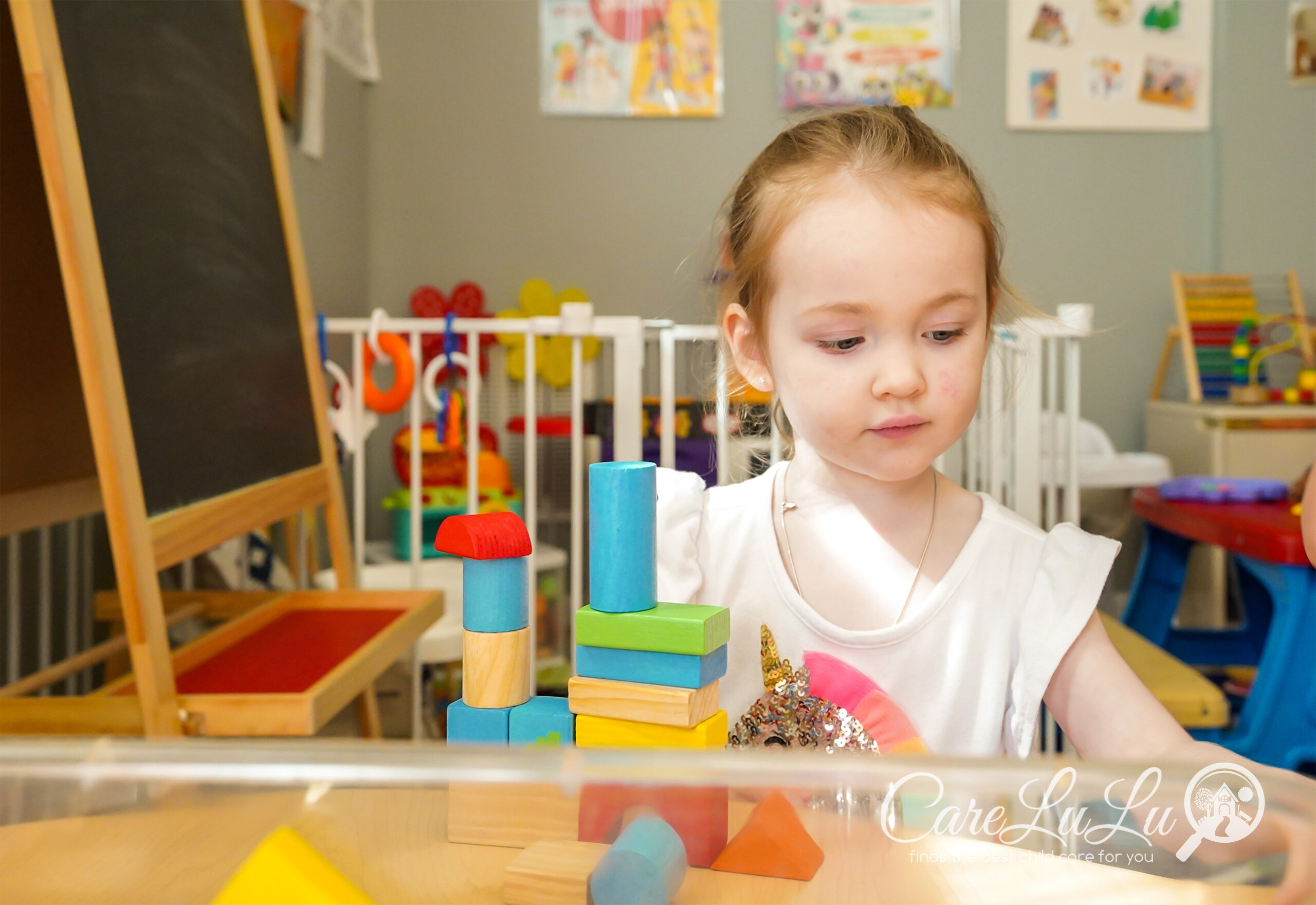 Rockland Village Kids Playhouse, Chantilly