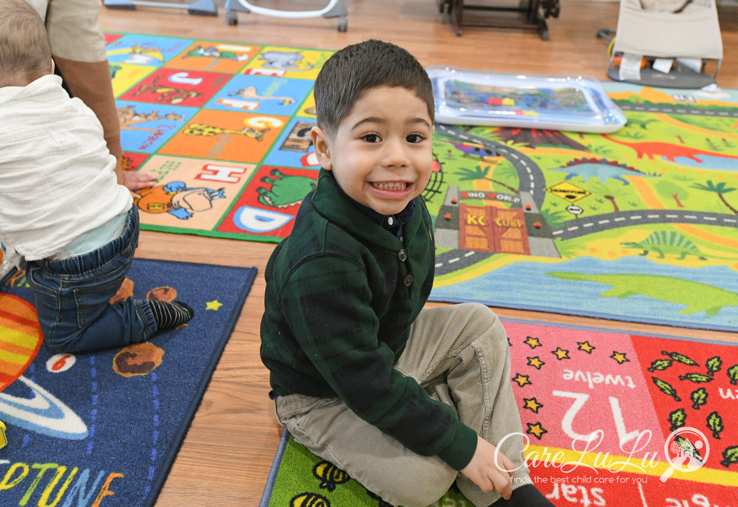 Oakland Mills Kids Playhouse, Columbia
