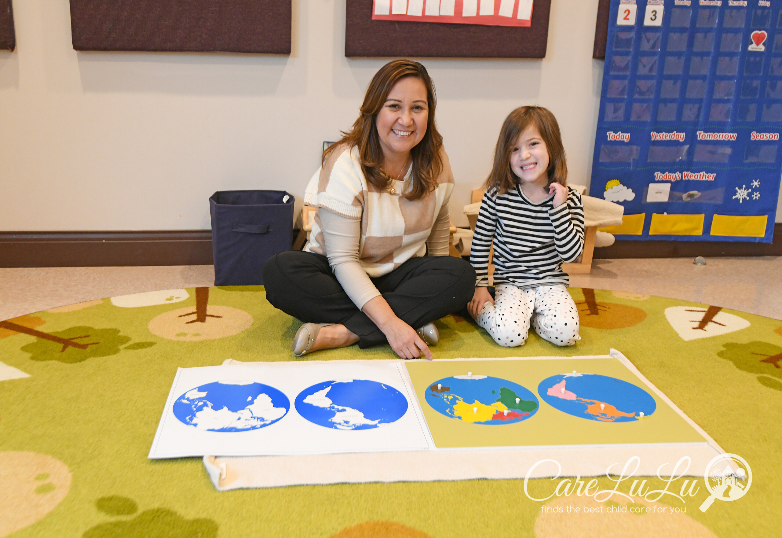 Willowgrove Discovery Center, Ellicott City