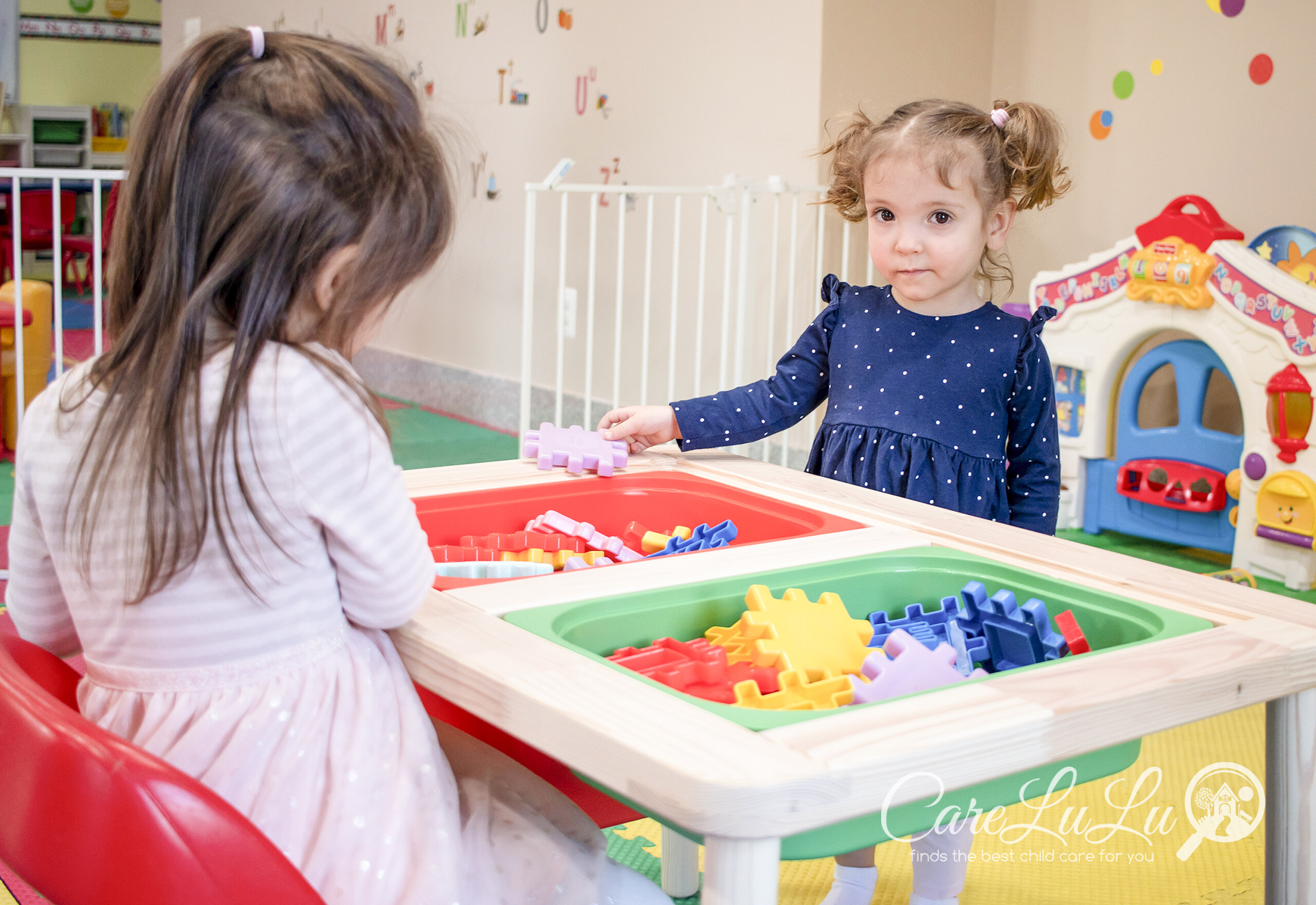 Fair Oaks Early Education Daycare, Fairfax