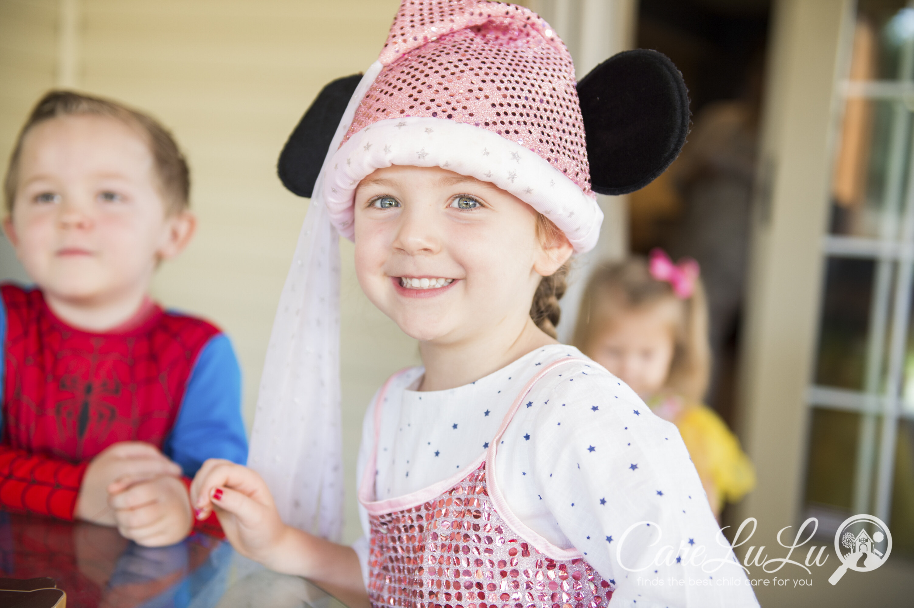 Walney Montessori Home, Chantilly