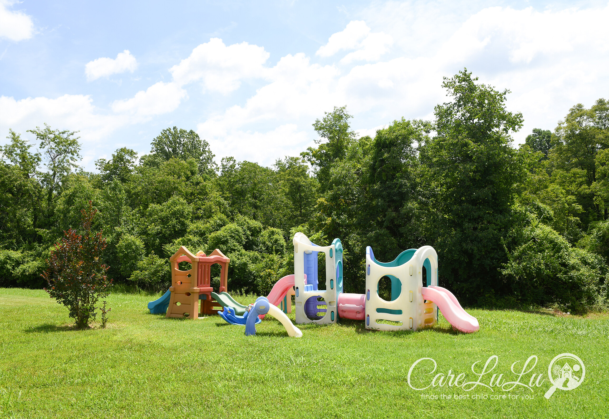 Fairland Farms Playhouse, Silver Spring