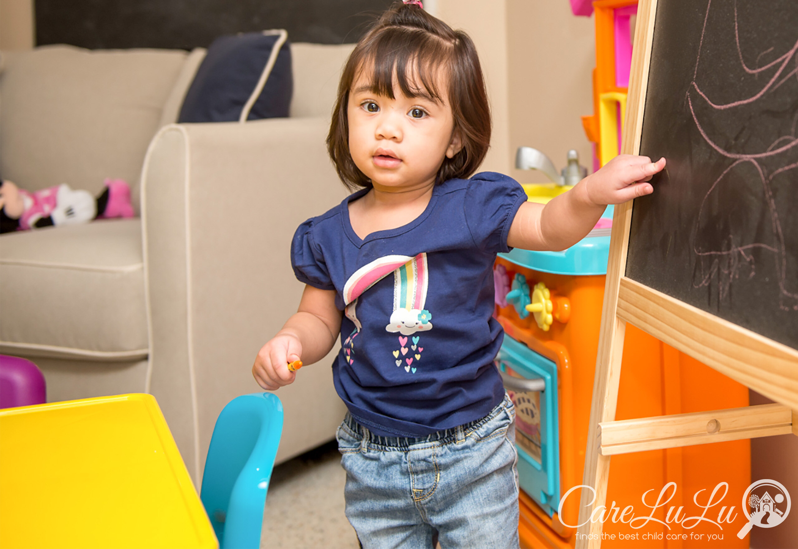 Fairfax Ridge Kids Playhouse, Fairfax