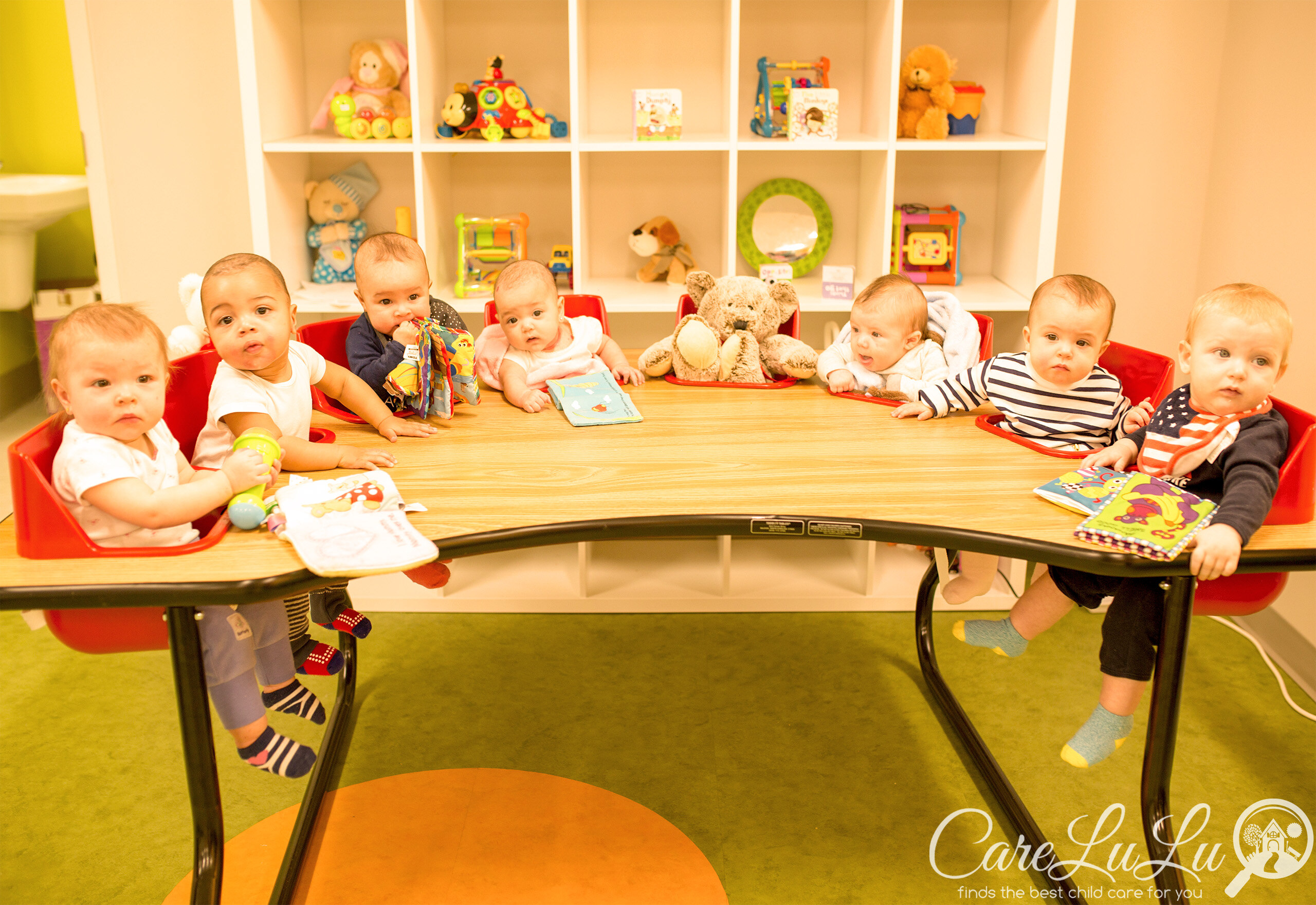 Heritage Campus Children's Academy, Annandale
