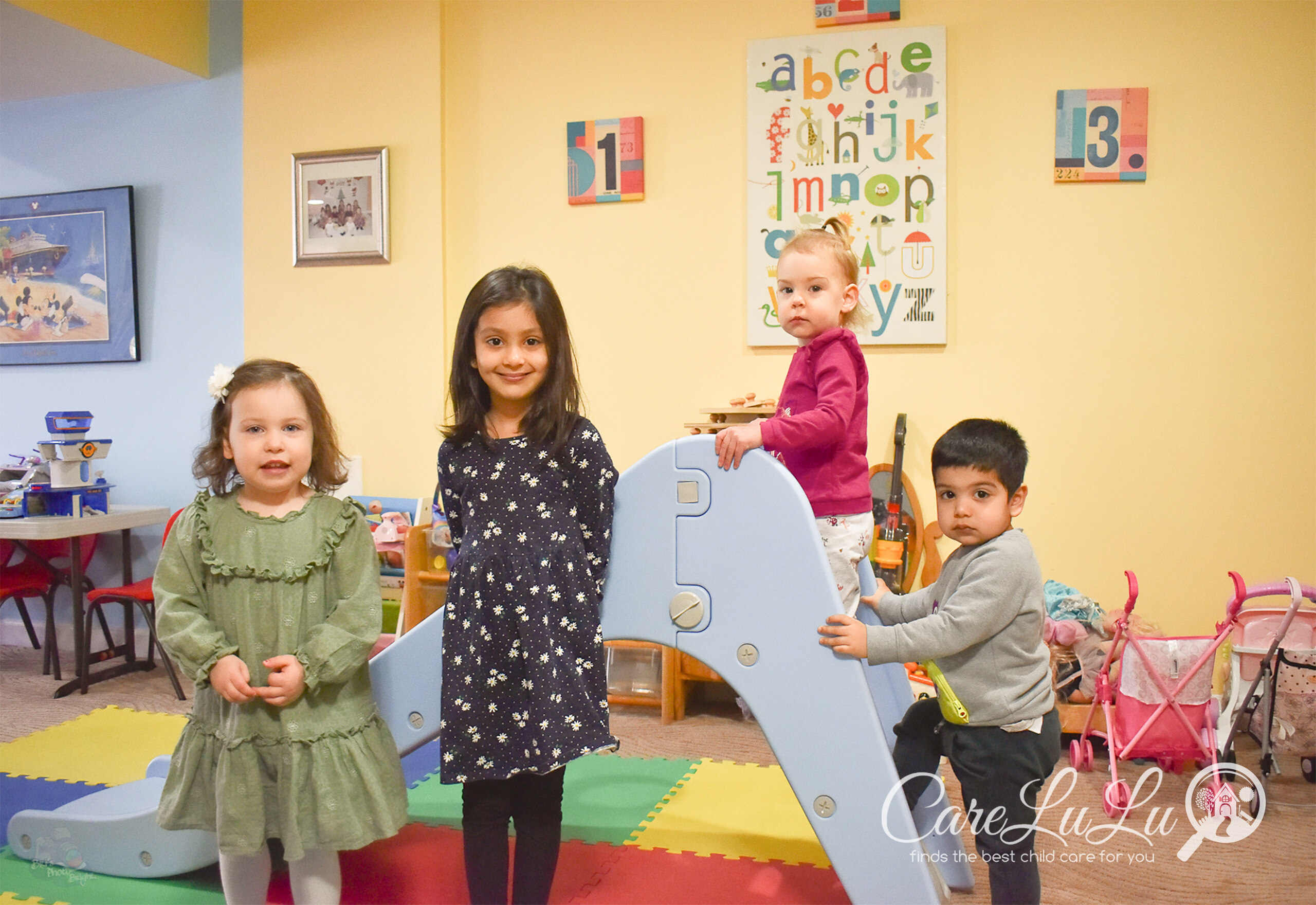 Lorton Valley Kiddie Cove, Lorton