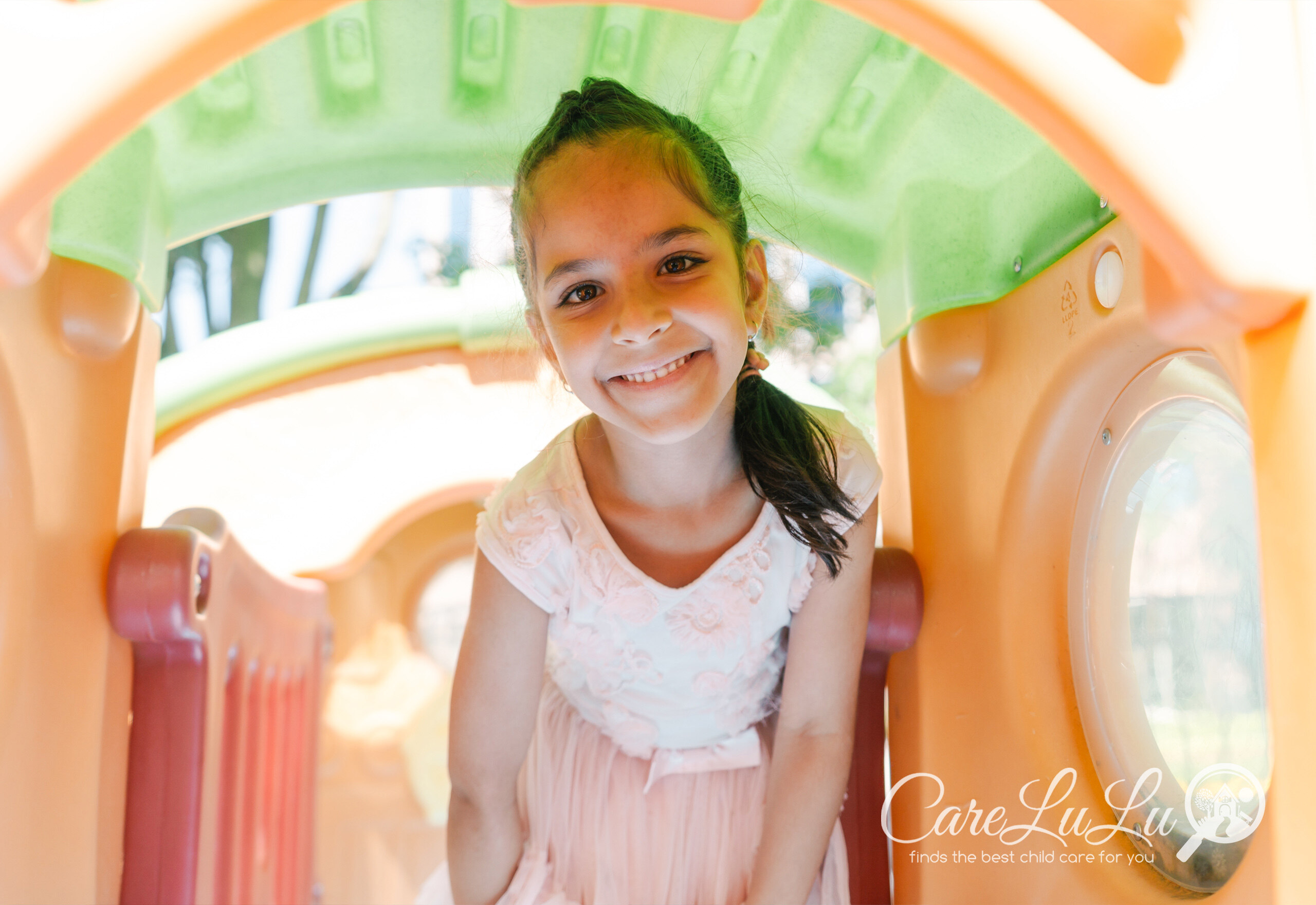 Sunrise Valley Early Childhood Academy, Herndon