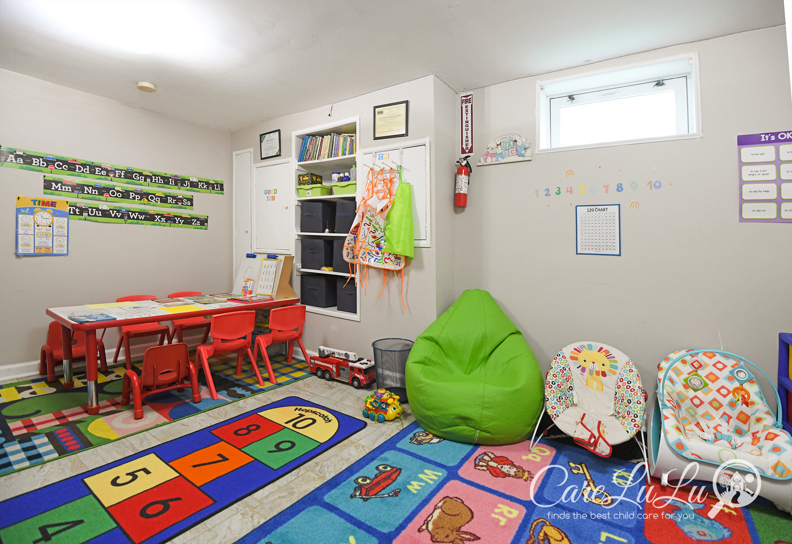 Brightview Little Children's Place, Silver Spring