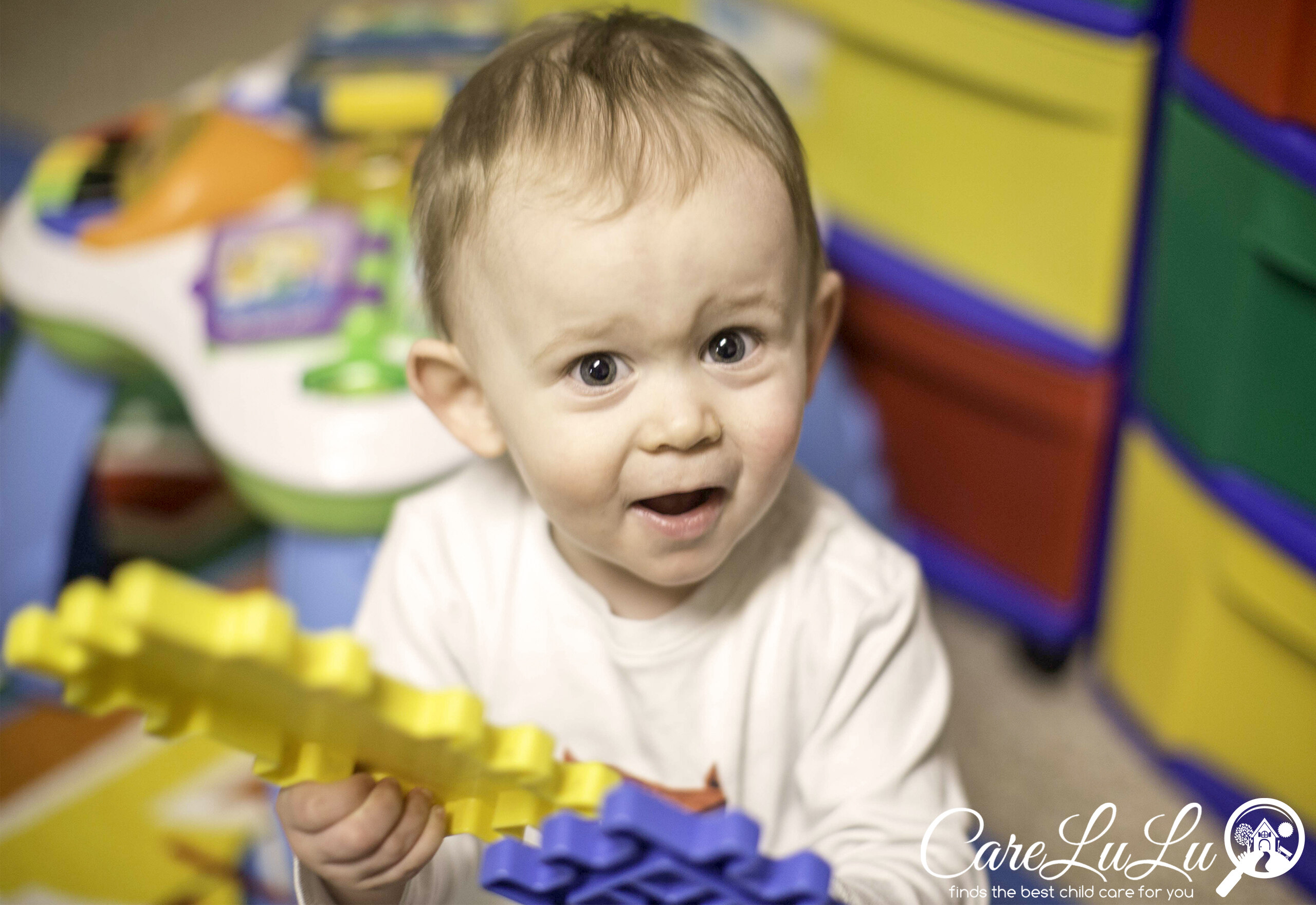 Woodlawn Park Kids Playhouse, Alexandria