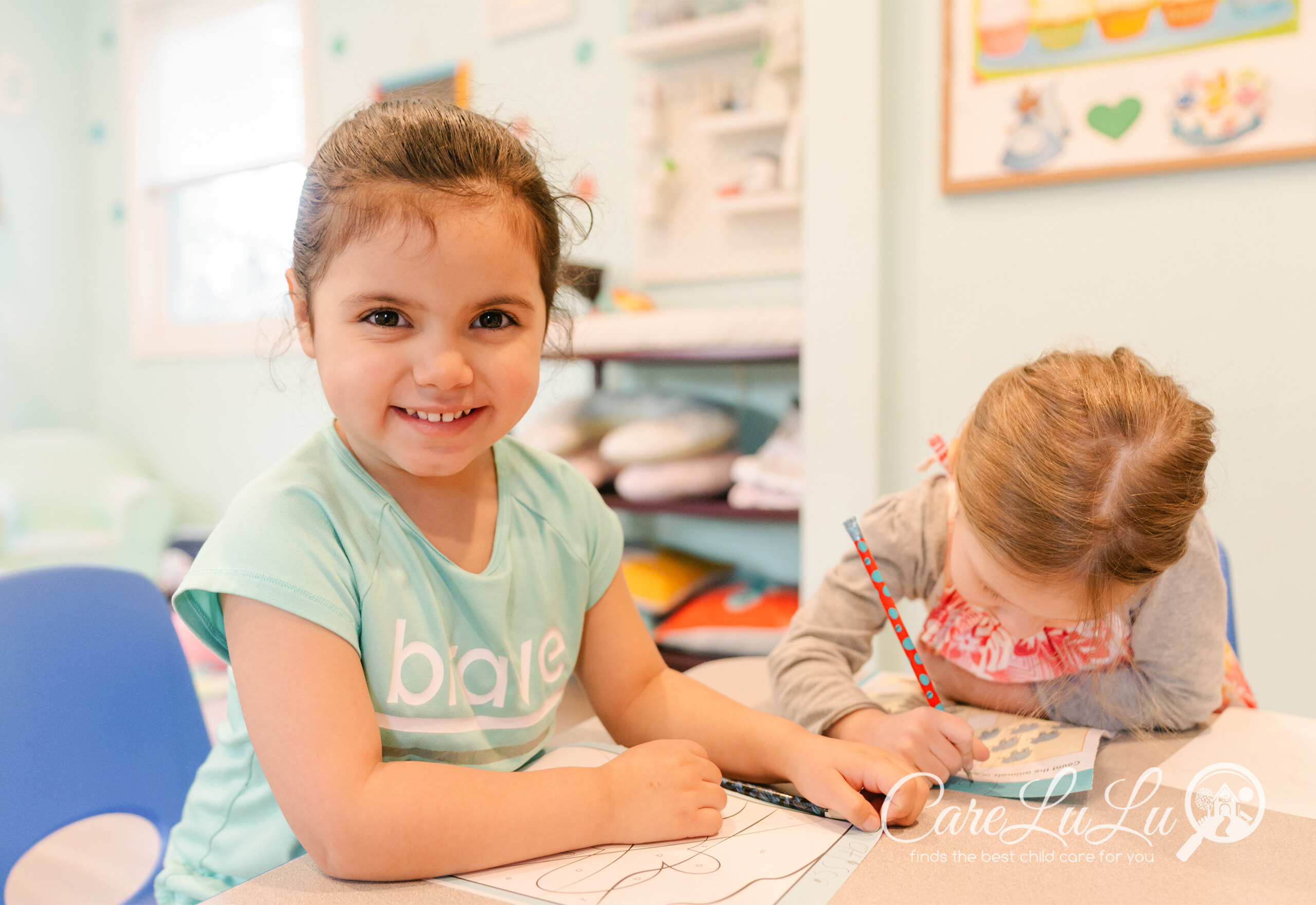 Fairdale Children's Den, Annandale
