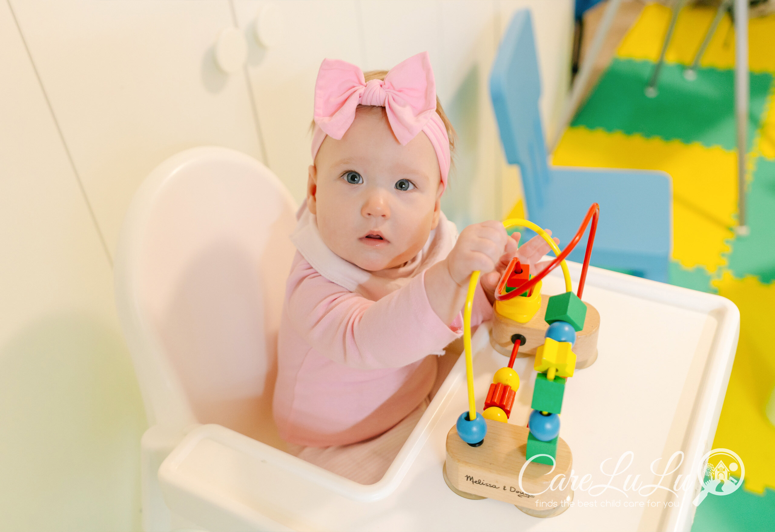 Forest Hill Multilingual Daycare, Fairfax