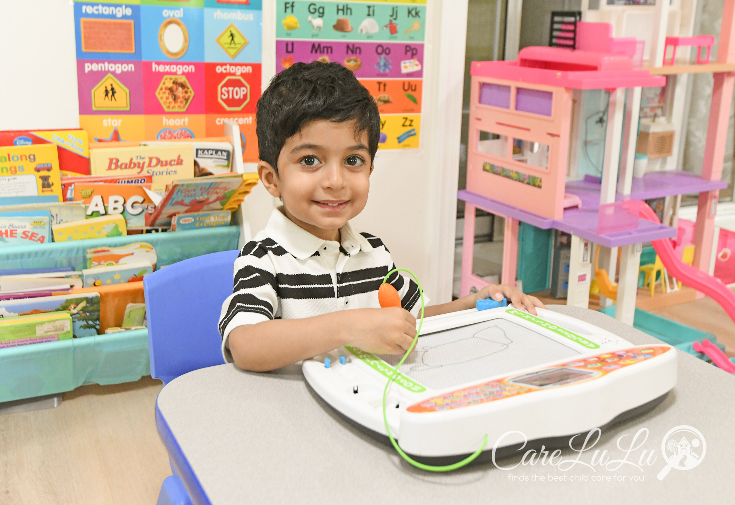 Westview Park Children's Corner, Catonsville