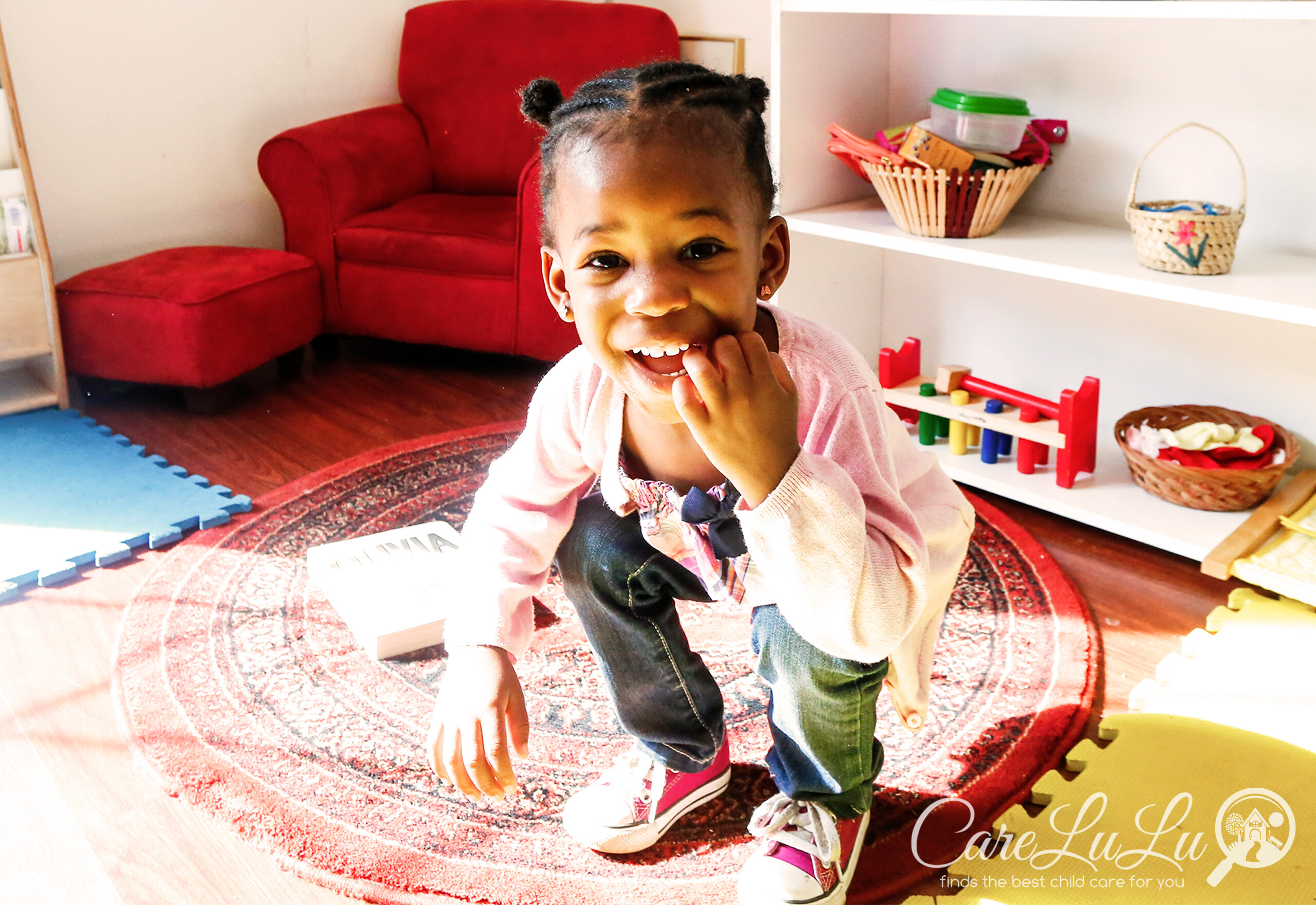 Oakdale Montessori Daycare, Olney