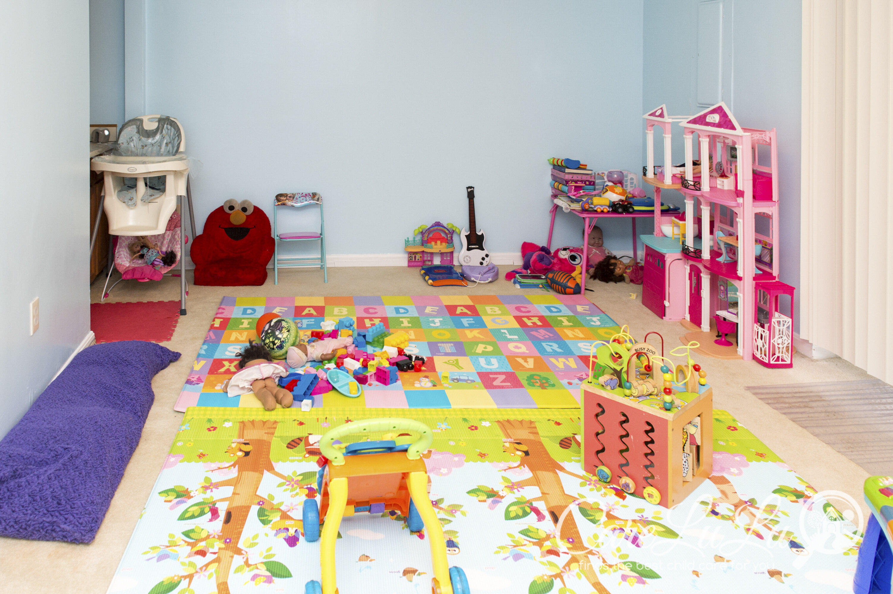 Dogue Creek Family Childcare, Alexandria