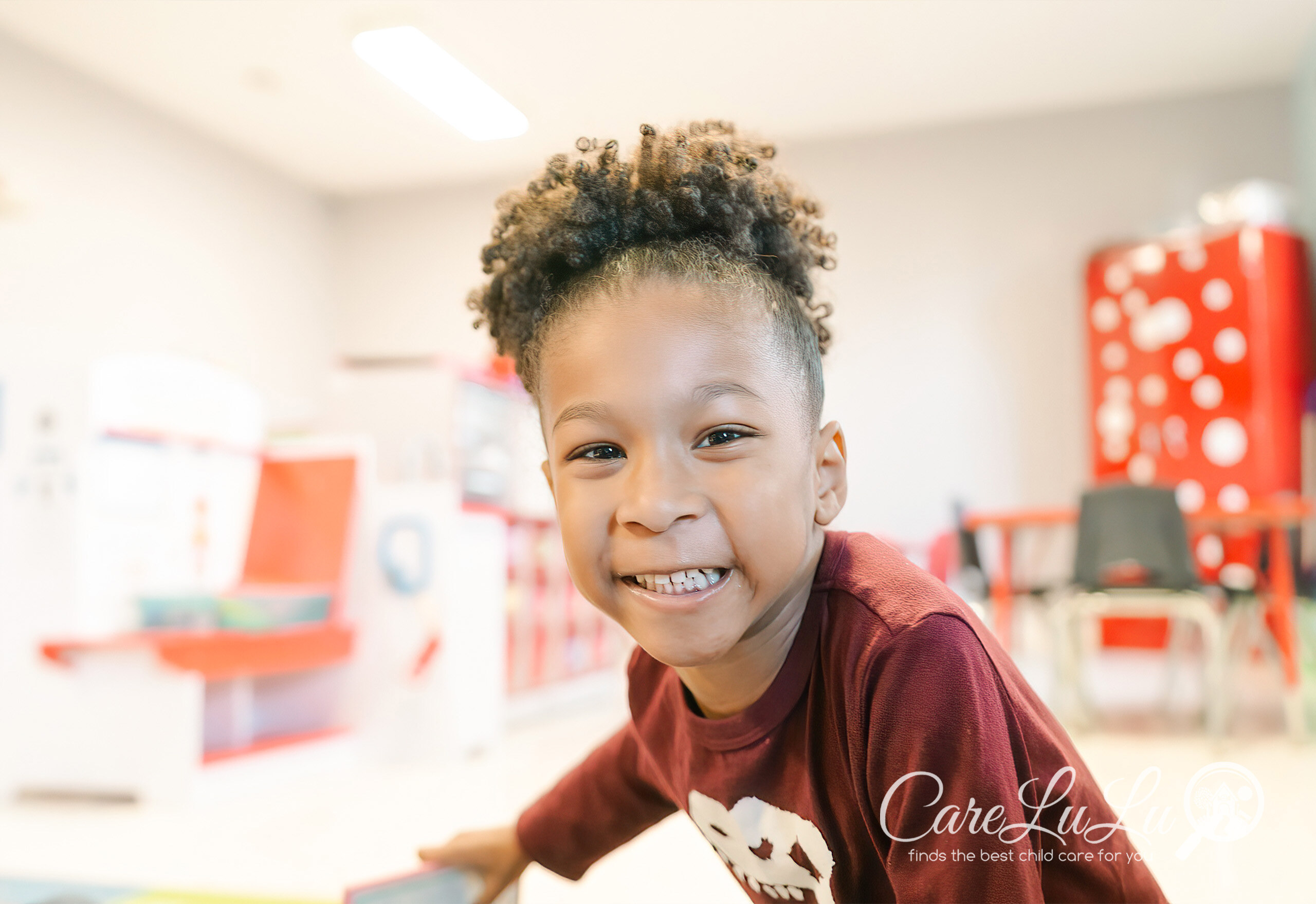 Potomac Mills Children's Center, Woodbridge