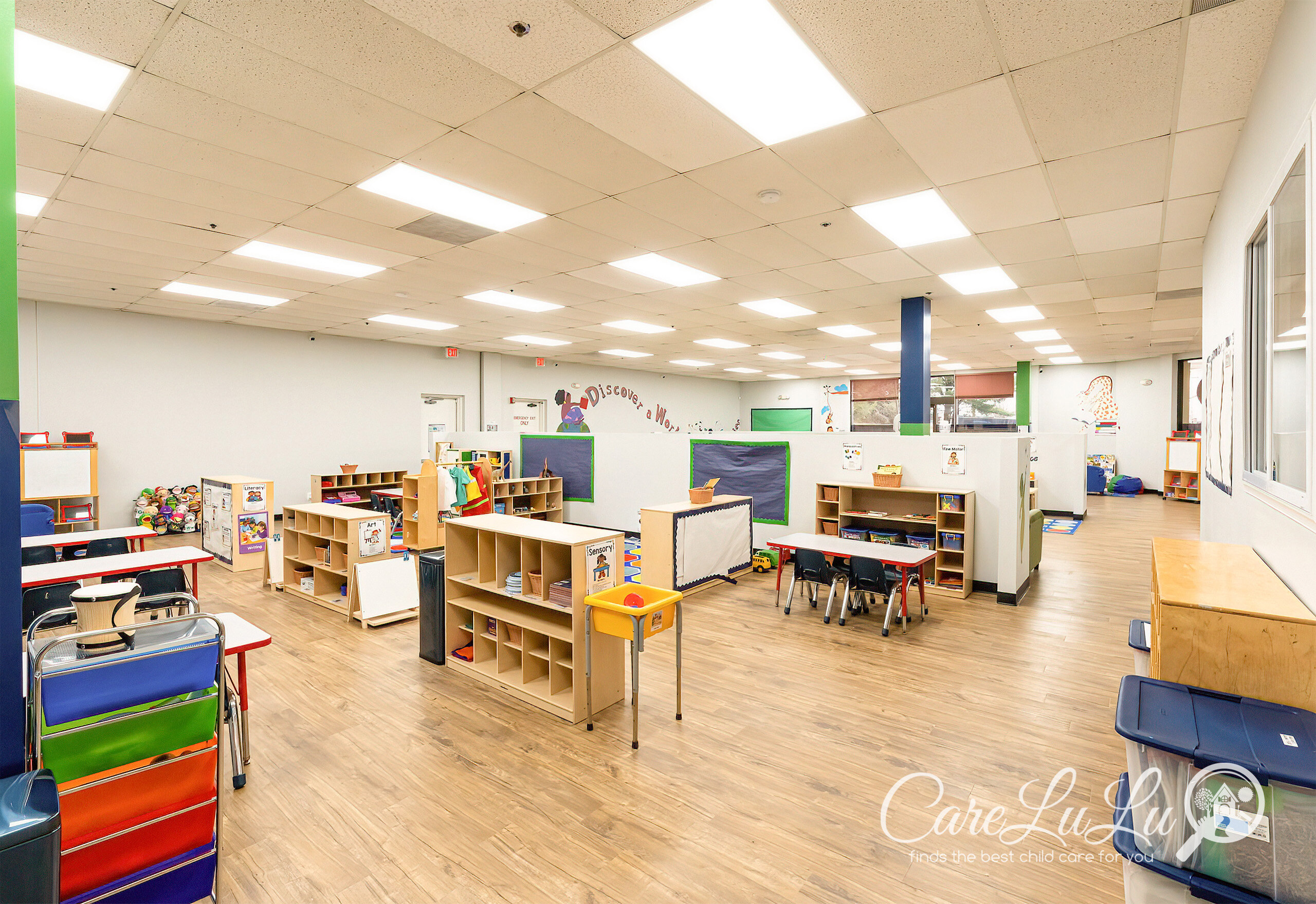 Fountain Hills Children's Center, Germantown